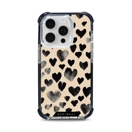 Case MagSafe Elite Bumper for Apple iPhone 15 Pro - Design DA51D