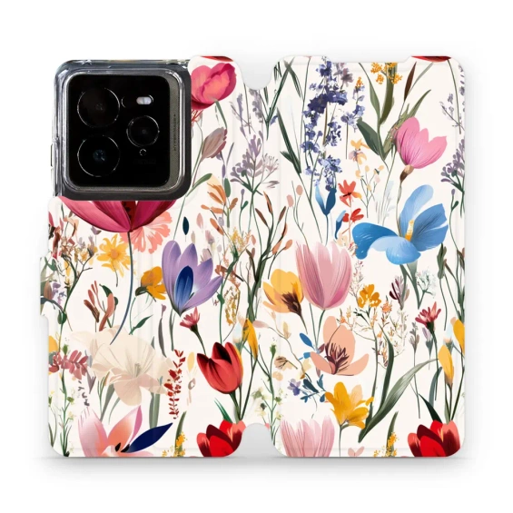 Phone Case Realme GT 7 Pro - Design MP70S