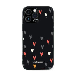 Phone Glossy Case Apple iPhone 13 Pro Max - Design GP79G