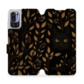 Phone Case Xiaomi Redmi Note 10 5G - Design V164S
