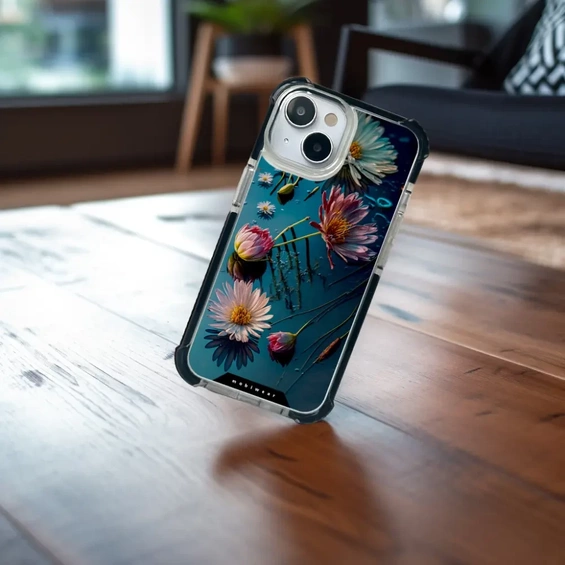 Case MagSafe Elite Bumper for Apple iPhone XS - Design D014D