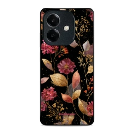 Phone Glossy Case OPPO A40M - Design G171G