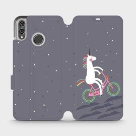 Phone Case Huawei Honor 8X - Design V024P