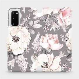 Phone Case Samsung Galaxy S20 - Design MX06S