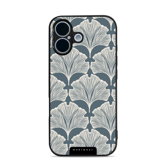 Hülle Glossy Case für Apple iPhone 17 - Farbe GA43G