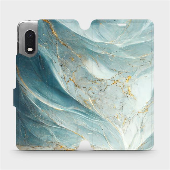 Hülle für Samsung Galaxy Xcover PRO - Farbe VP34S