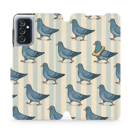 Phone Case Samsung Galaxy M52 5G - Design VP91S
