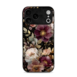 Phone Glossy Case Apple iPhone 17 Pro Max - Design G169G