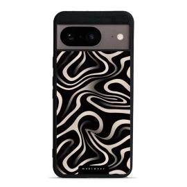 Phone Glossy Case Google Pixel 8 - Design GA63G