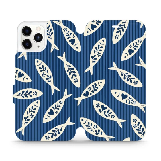 Phone Case Apple iPhone 11 Pro - Design VP89S