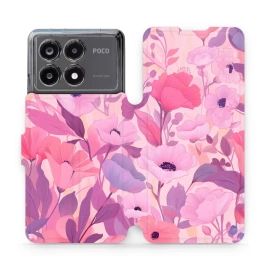 Phone Case Xiaomi POCO X6 Pro - Design VP74S
