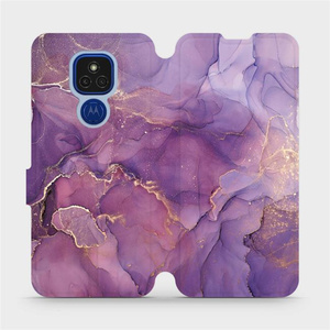 Phone Case Motorola Moto E7 Plus - Design VP20S