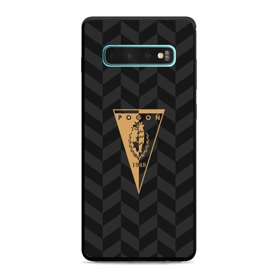 Etui Glossy Case do Samsung Galaxy S10 Plus - wzór G06PS