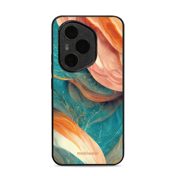 Phone Glossy Case Huawei Honor 400 Pro - Design G025G