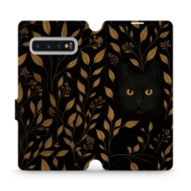 Etui do Samsung Galaxy S10 Plus - wzór V164S