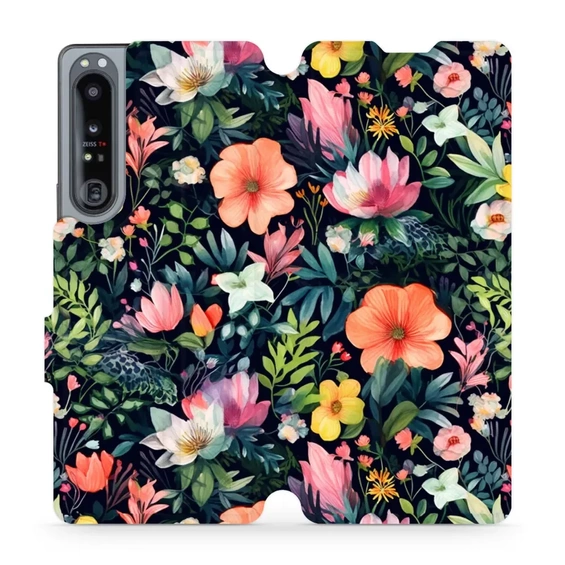 Phone Case Sony Xperia 1 IV - Design VP48S