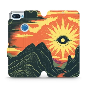 Phone Case Xiaomi Mi 8 Lite - Design VP55S