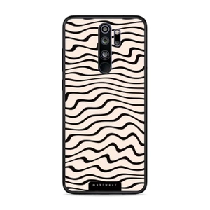 Phone Glossy Case Xiaomi Redmi Note 8 Pro - Design GA62G