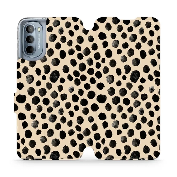 Phone Case Motorola Moto G31 - Design VA50S