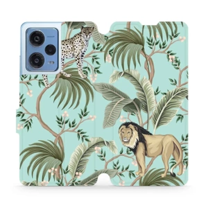 Phone Case Xiaomi Redmi Note 12 Pro Plus 5G - Design MP08S