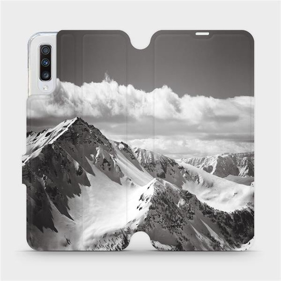 Etui do Samsung Galaxy A70 - wzór M152P