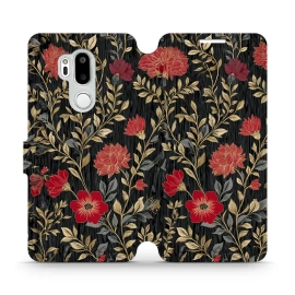 Hülle für LG G7 ThinQ - Farbe V172S