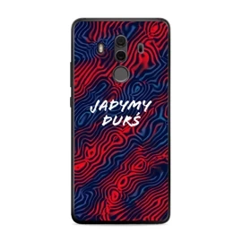 Hülle Glossy Case für Huawei Mate 10 Pro - Farbe G07GZ