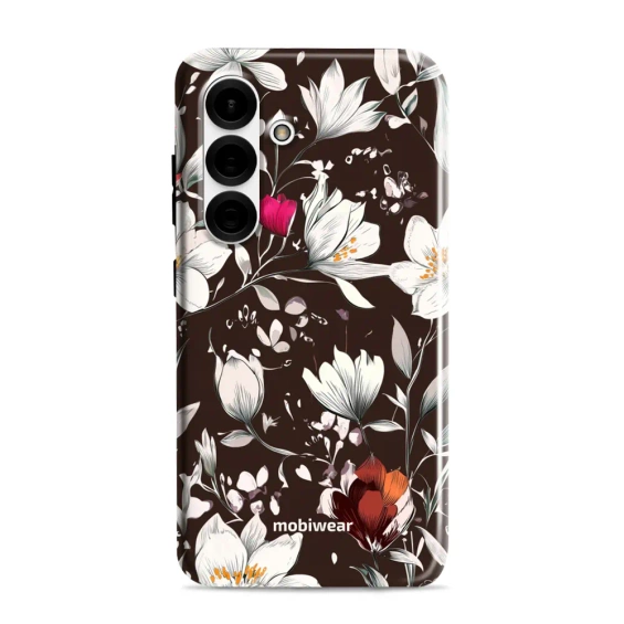 Etui Elite Pro do Samsung Galaxy S25 - wzór EP72E