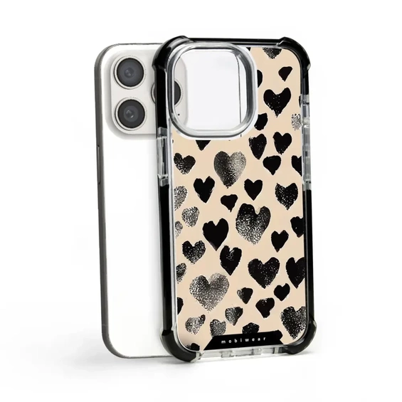 Case MagSafe Elite Bumper for Apple iPhone 15 Pro - Design DA51D