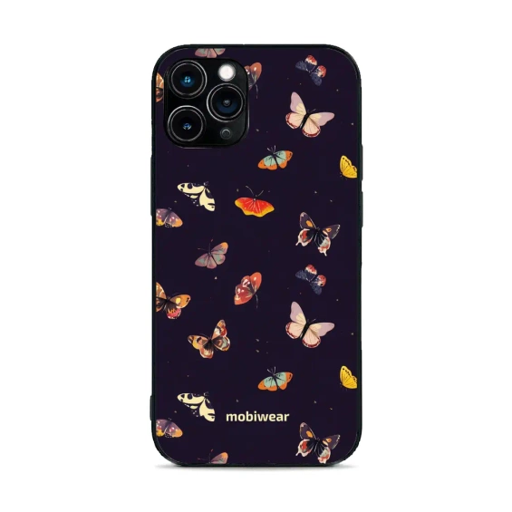 Hülle Glossy Case für Apple iPhone 11 Pro - Farbe GP78G