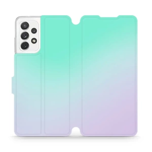 Etui do Samsung Galaxy A72 - wzór VP63S