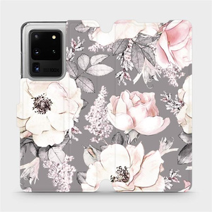 Phone Case Samsung Galaxy S20 Ultra - Design MX06S