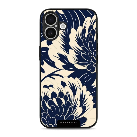 Phone Glossy Case Apple iPhone 16 Plus - Design GA40G