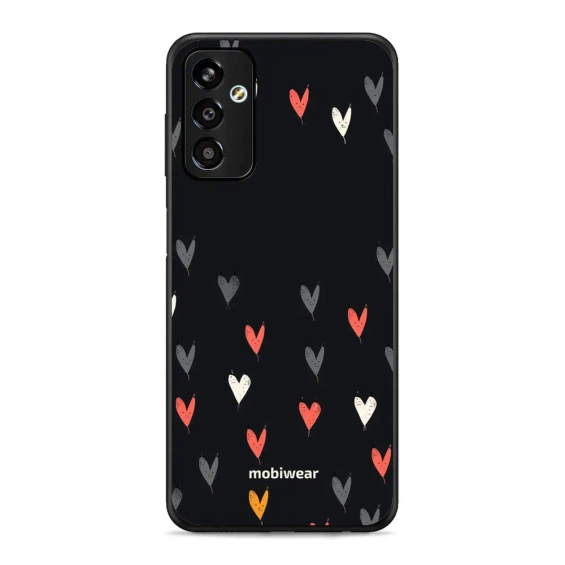 Phone Glossy Case Samsung Galaxy M13 - Design GP79G