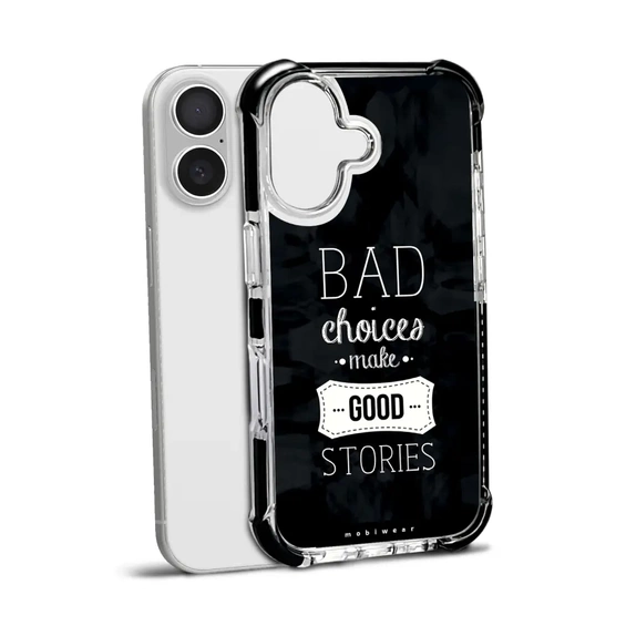 Case MagSafe Elite Bumper for Apple iPhone 16 Plus - Design D071D