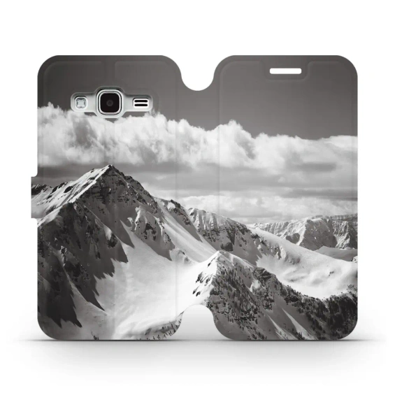 Phone Case Samsung Galaxy J3 2016 - Design M152P