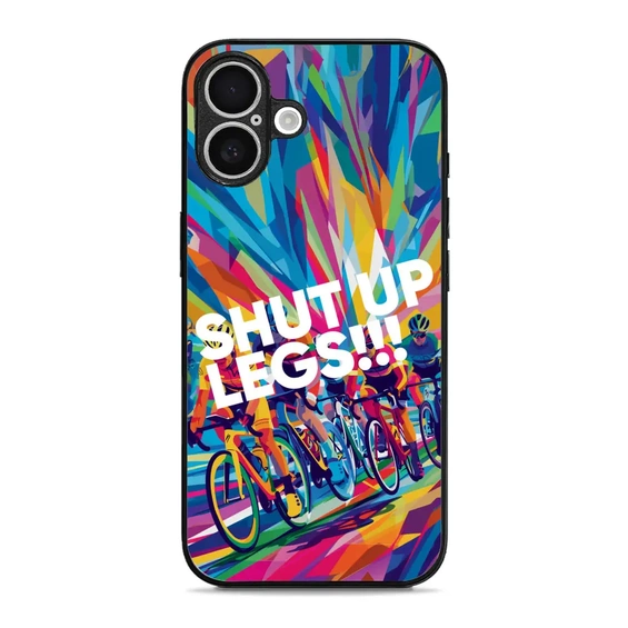 Phone Glossy Case Apple iPhone 16 Plus - Design GD03G