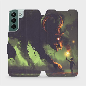 Etui do Samsung Galaxy S22 Plus - wzór VA08P