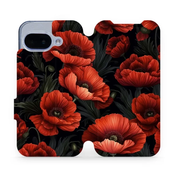 Etui do Google Pixel 9A - wzór VP45S