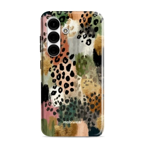 Case Elite Pro for Samsung Galaxy S25 - Design E167E