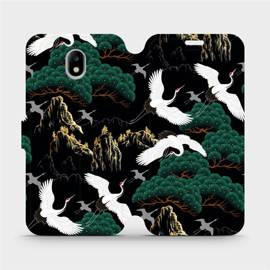 Etui do Samsung Galaxy J7 2017 - wzór VP16S