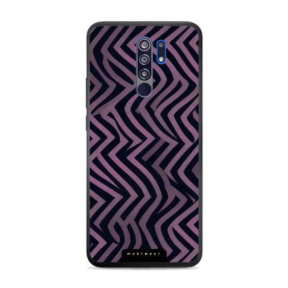 Phone Glossy Case Xiaomi Redmi 9 - Design GA55G