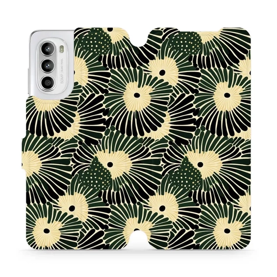 Phone Case Motorola Moto G52 - Design VA44S