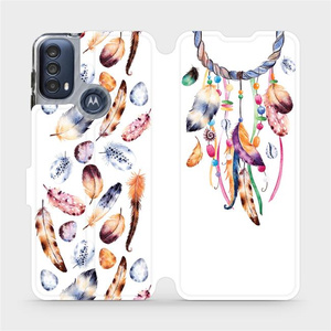 Phone Case Motorola Moto E30 - Design M003S