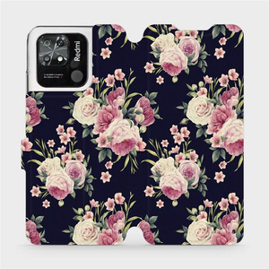 Hülle für Xiaomi Redmi 10C - Farbe V068P