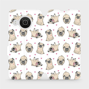 Etui do Nokia X10 - wzór M097P