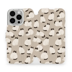 Phone Case Apple iPhone 16 Pro - Design V160S