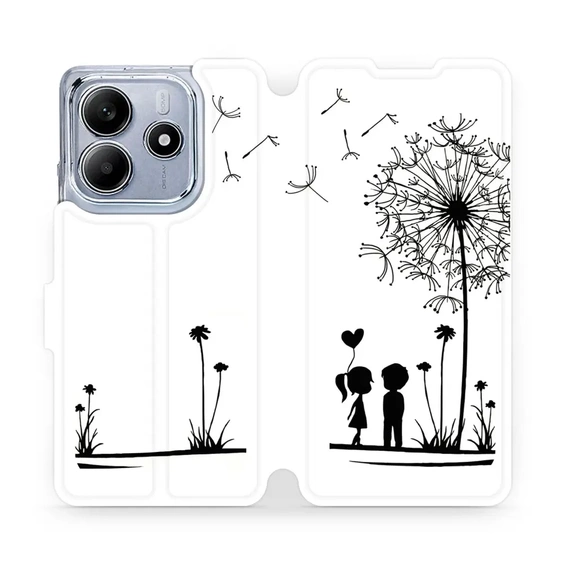 Hülle für Xiaomi Redmi Note 14 5G - Farbe MH16P