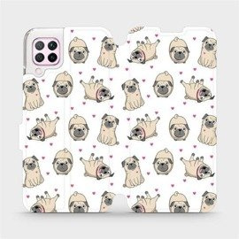 Hülle für Huawei P40 Lite - Farbe M097P