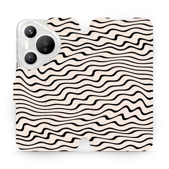 Hülle für Huawei Pura 70 - Farbe VA62S